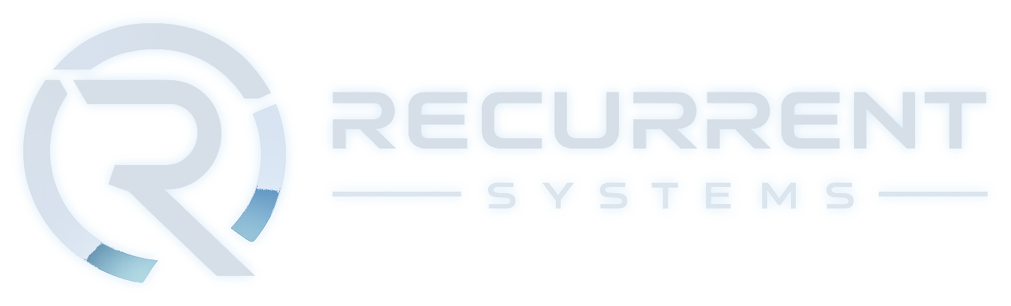 Recurrent Systems logo